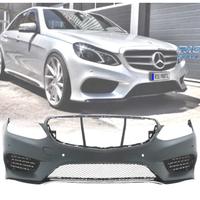 PARAURTI ANTERIORE MERCEDES CLASSE E W212 13-16 LO