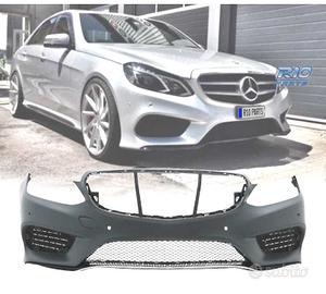 PARAURTI ANTERIORE MERCEDES CLASSE E W212 13-16 LO