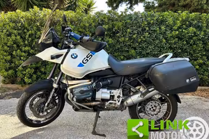 BMW R 1150 GS Adventure