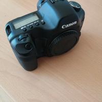 Canon EOS 5D