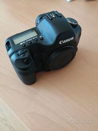 Canon EOS 5D