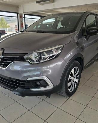 Renault Captur dCi 8V 90 CV Sport Edition