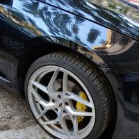 Cerchi 19" Japan racing