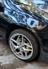 Cerchi 19" Japan racing