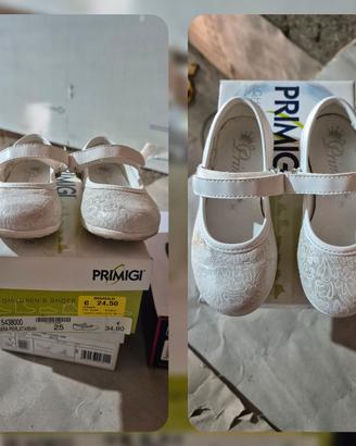Ballerine misura 25