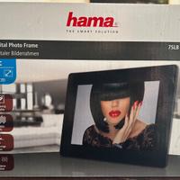 Cornice foto digitale