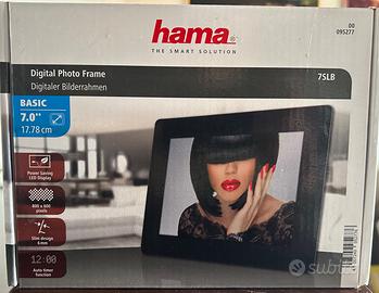 Cornice foto digitale