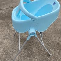 vaschetta chicco bubble nest da 0 a 12 mesi
