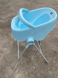 vaschetta chicco bubble nest da 0 a 12 mesi