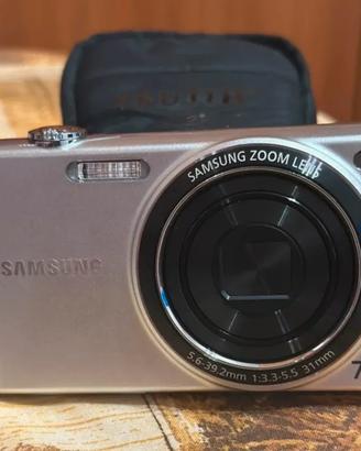Fotocamera Samsung pl200