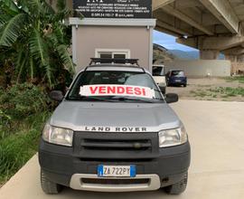 LAND ROVER Freelander 1ª serie - 2002