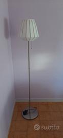 lampada a piantana