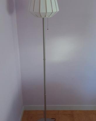 lampada a piantana