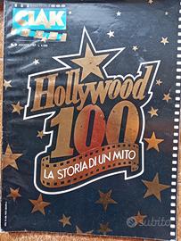 Hollywood Editoria vintage anni 80/90
