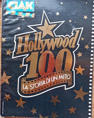 Hollywood Editoria vintage anni 80/90