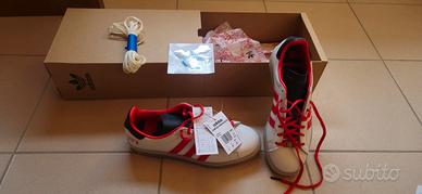 Adidas Campus 80s Howlin Rays rare limited edition