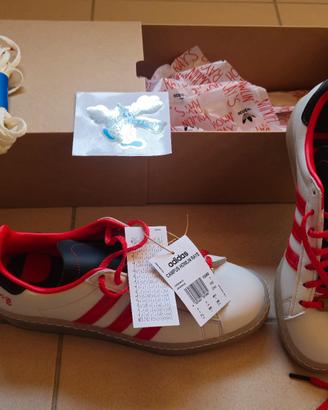 Adidas Campus 80s Howlin Rays rare limited edition