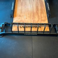 Lacertosus Rastrelliera bumper