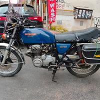 Honda Cb 400 Four