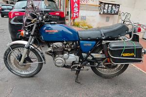 Honda Cb 400 Four