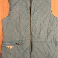 Piumino gilet Prada taglia 42 usato pochissimo