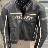 GIUBBOTTO DAINESE DUCATI UOMO