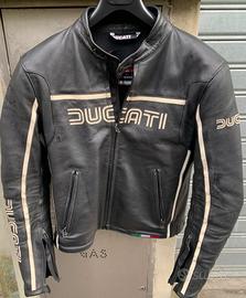 GIUBBOTTO DAINESE DUCATI UOMO