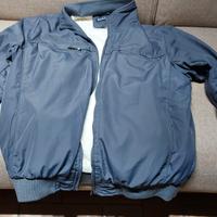 giacca uomo taglia L