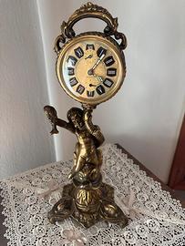 Orologio da tavolo vintage
