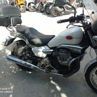 Moto Guzzi Nevada 750 2010