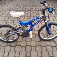 Bici da bambino 20