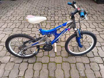 Bici da bambino 20