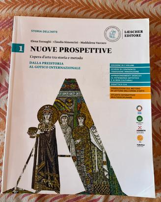Libro Nuove Prospettive