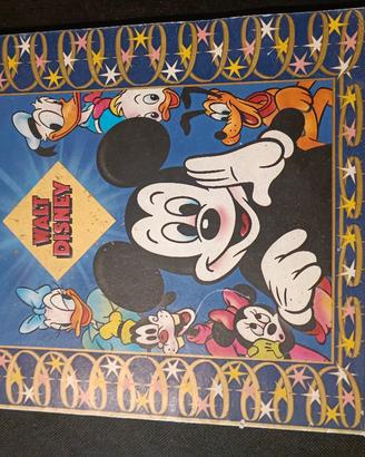 Walt Disney 1985 