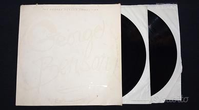 george benson  the collection  2 lp