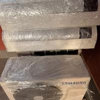 2 Clima Samsung Digital R32