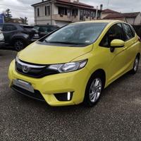 Honda Jazz 1.3 Hybrid Elegance CVT