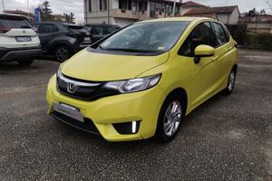 Honda Jazz 1.3 Hybrid Elegance CVT