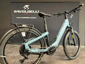 EBIKE TOURING WINORA X10 LOW Sconto 45%