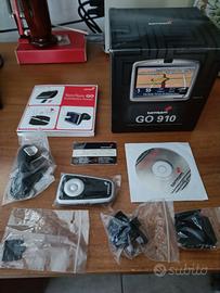 tomtom go 910
