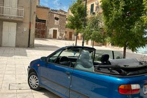 Fiat punto cabrio