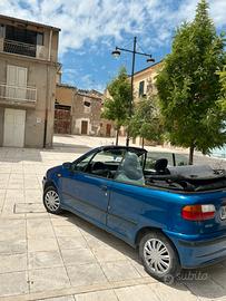 Fiat punto cabrio
