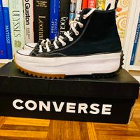 Converse taglia 45