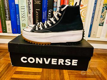 Converse taglia 45