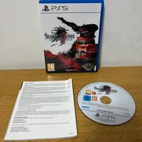 Stranger of Paradise: Final Fantasy Origin Ps5