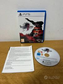 Stranger of Paradise: Final Fantasy Origin Ps5