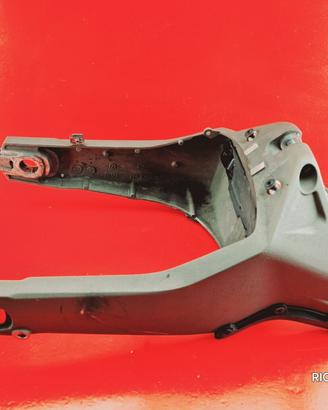 AMMORTIZZATORE POSTERIORE DUCATI MONSTER 821