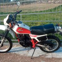 Honda xl 250