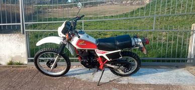 Honda xl 250