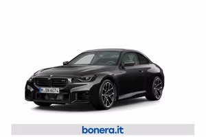 BMW M2 Coupe 3.0 480cv auto